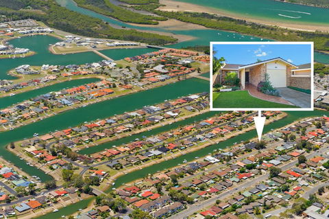 29a Ballina Crescent, Port Macquarie - Accommodation Melbourne 3