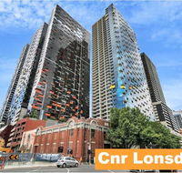 2BR 2BATH  CAR  QUALITY  STYLE IN MELBOURNE CBD