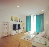 2BR Apartment with Style - Accommodation Melbourne