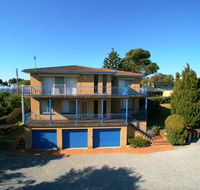 3 Bay Lane - Accommodation Melbourne