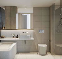 3 bed rooms apartment super convenient location - Accommodation Melbourne