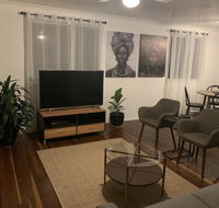 3 Bedroom Apartment - Accommodation Melbourne