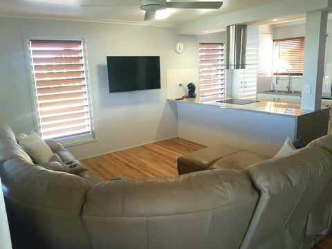 3 Bedroom Renovated Home - Accommodation Melbourne 3