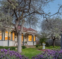 3 Genesta St Cowes - Federation Home