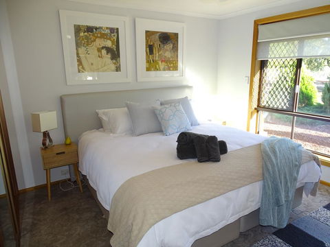 3 Pears On The Park McLaren Vale - Accommodation Melbourne 0