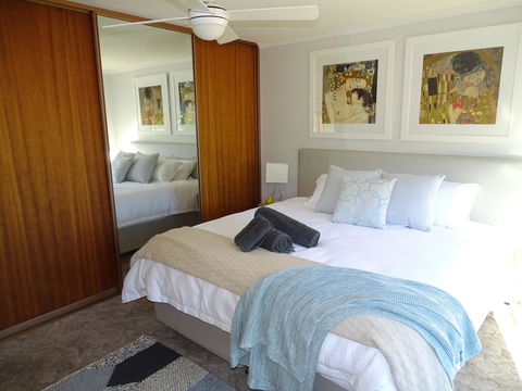 3 Pears On The Park McLaren Vale - Accommodation Melbourne 2
