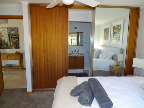 3 Pears On The Park McLaren Vale - Accommodation Melbourne 3