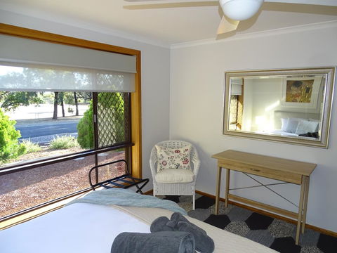 3 Pears On The Park McLaren Vale - Accommodation Melbourne 1
