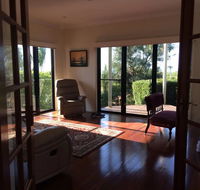 3 Sea/Fraser Island View Deckings Beachfront Marina - Accommodation Melbourne