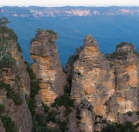 3 Sisters Blue Mountains Cottage - Accommodation Melbourne