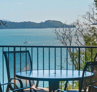 3 The Panorama Hamilton Island 2 Bedroom 2 Bathroom Ocean View Modern Apartment - Accommodation Melbourne