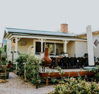 3 Willows Vineyard Cottage