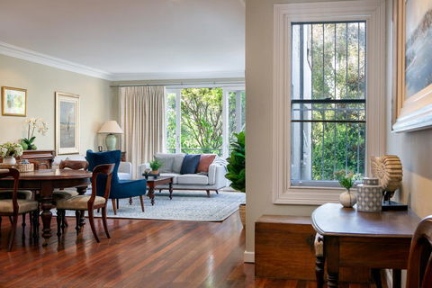3-Bed House Near Bondi Beach With Balcony, Parking - Accommodation Melbourne 3