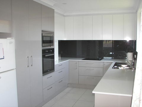 3/17 Park Street - Accommodation Melbourne 1