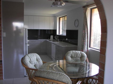 3/17 Park Street - Accommodation Melbourne 0