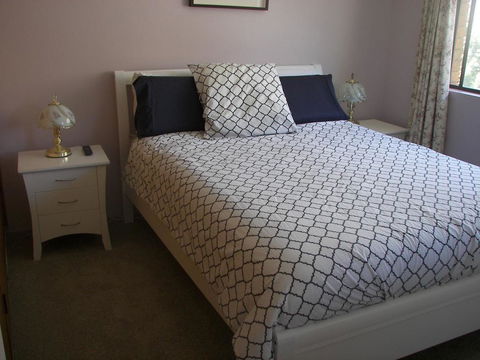 3/17 Park Street - Accommodation Melbourne 3