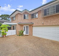 3/54 Owen Street Port Macquarie - Accommodation Melbourne