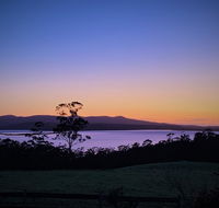 32 Zachary Drive Farm Stay Iconic Water Views - Accommodation Melbourne