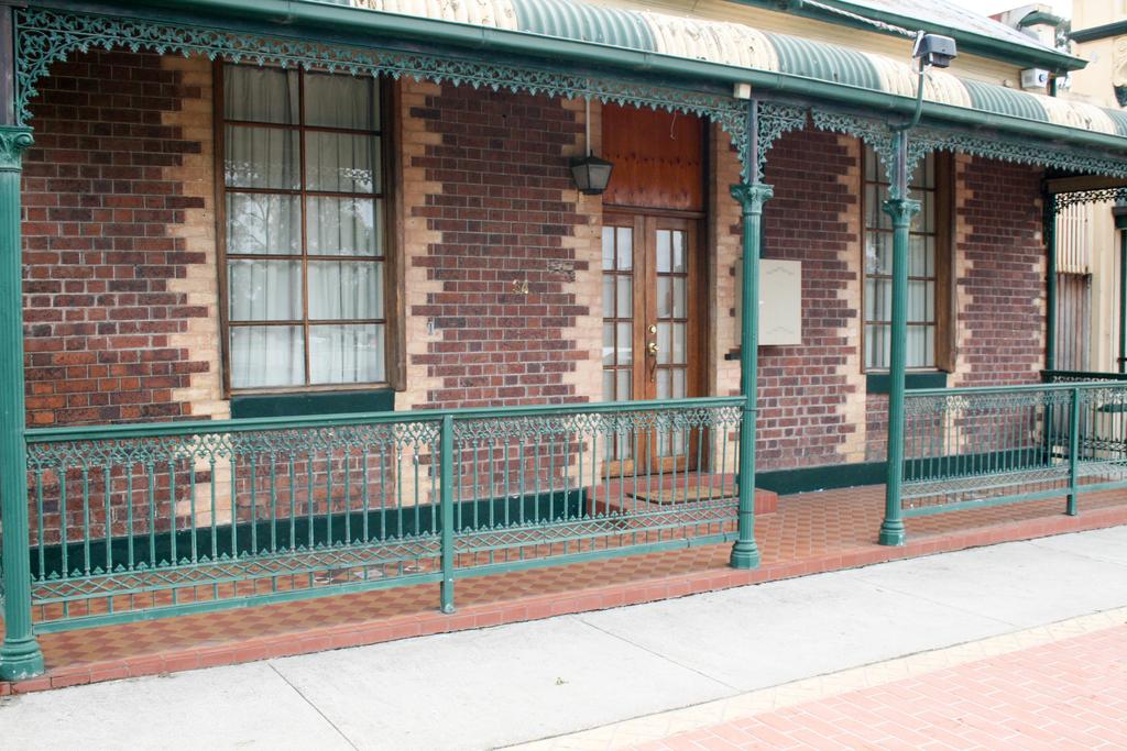 Seymour VIC Accommodation Melbourne
