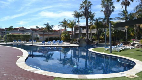 37D Cypress Drive Mulwala - Accommodation Melbourne 0
