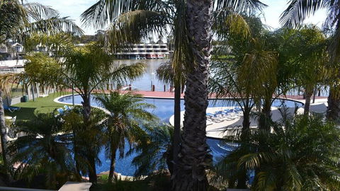 37D Cypress Drive Mulwala - Accommodation Melbourne 1