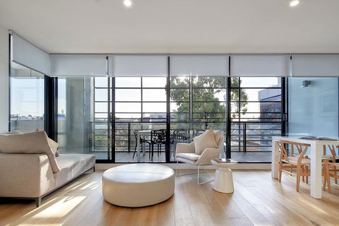 381 Cremorne - Accommodation Melbourne 1