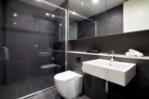 381 Cremorne - Accommodation Melbourne 2