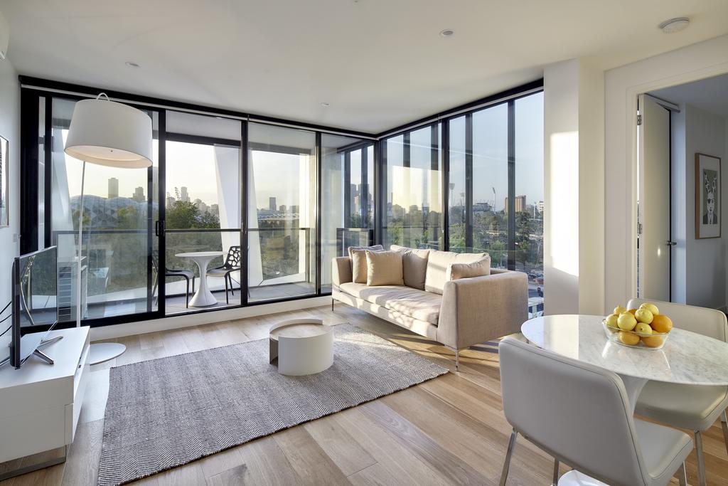 Cremorne VIC Accommodation Melbourne