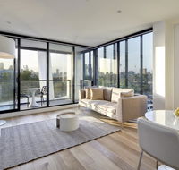 381 Cremorne - Accommodation Melbourne