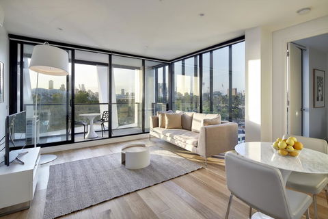 381 Cremorne - Accommodation Melbourne 0