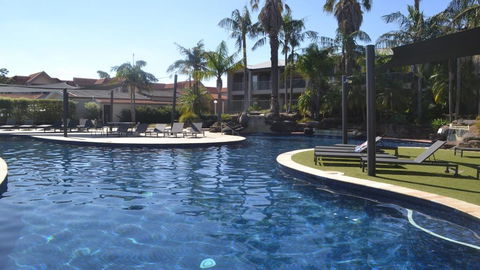 39A Cypress Drive - Mulwala - Accommodation Melbourne 0