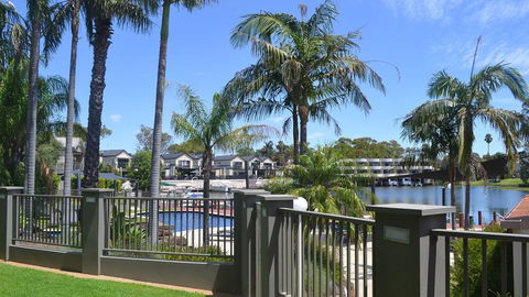39C Cypress Drive Apartment - Accommodation Melbourne 0