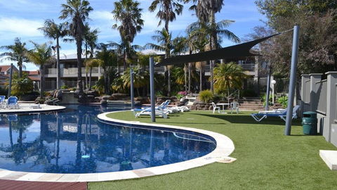 39C Cypress Drive Apartment - Accommodation Melbourne 1