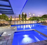 3br Stylish Apt CBD River  City Views SpaSaunaPoolNetflix - Accommodation Melbourne