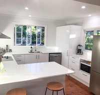 4 bedroom house - Walk to Southbank - Accommodation Melbourne