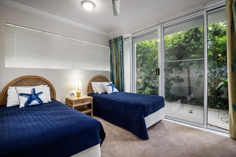 4 Cote D Azur 6 Douglas Street - Accommodation Melbourne 3