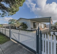 4 Lansell Road Cowes