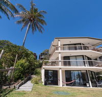 4 Mooloomba - Accommodation Melbourne