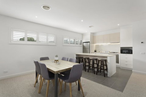 4 Sands Terrace - Accommodation Melbourne 2