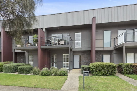 4 Sands Terrace - Accommodation Melbourne 0