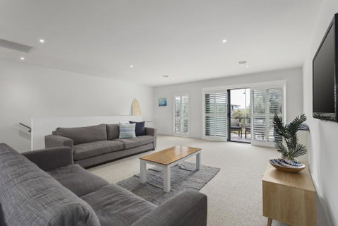 4 Sands Terrace - Accommodation Melbourne 1