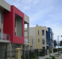 4/1 -5 Saint Kitts Place - Accommodation Melbourne