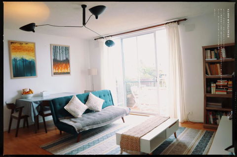 4/4 Ford Rd. Maroubra 2035 - Accommodation Melbourne 0