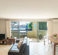 4/4 On First - Accommodation Melbourne
