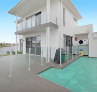 4/84 The Anchorage - Accommodation Melbourne