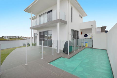 4/84 The Anchorage - Accommodation Melbourne 0