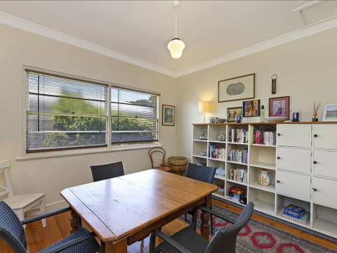 40 Campbell - Accommodation Melbourne 3