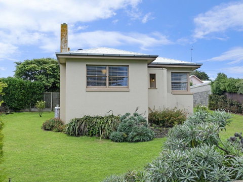 40 Campbell - Accommodation Melbourne 0