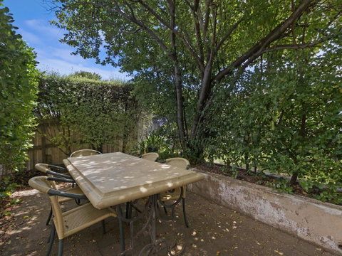 40 Campbell - Accommodation Melbourne 1