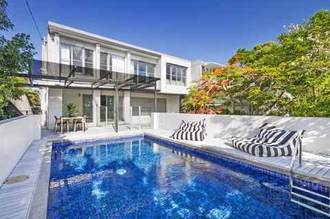 42 Bryan Street - Accommodation Melbourne 1